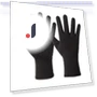 Football Gloves with Touchscreen — Gloves & Mittens, Freedom Outdoors