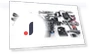 High Pressure Sensor — Acceleration, BIG TIGER PARTS
