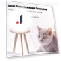 Interactive Cat Toy Robot — Cat Playthings, TOMTOP JMS