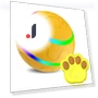 Interactive Smart Ball for Pets — Balls
