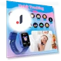 Kids Smart Watch — Wearable Accessories, Melsya