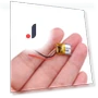 Lithium Polymer Battery — 3.7V Batteries, Bunny House
