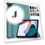 Magnetic Smart Case — Protective Cases, CINZELA