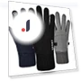 Men's Touchscreen Winter Cycling Gloves — Gloves & Mittens, YiLi-Studio