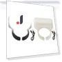 Multifunctional Bluetooth Remote Control — Remote Controls, Electronics Parts