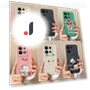 Phone Case with Cute Cat Design — Phone Accessories, New Style Case