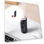 Portable Air Humidifier — Diffusers, CAR COME