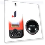 Portable Wireless Fish Finder — Fishfinders, QQs