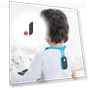 Posture Corrector — Heart Rate Monitors, CC TOY