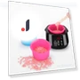 Professional Smart Wax Heater — Towel Warmers, Makeup Kits