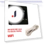 Programmable Thermostat with Touch Screen — Smart Climate Control, Minco Thermostatic