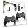Retro Style Wireless Gaming Console — GEM Box Gaming, YAO JING
