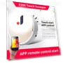 Robot Vacuum — Smart Cleaning Robots, Yinuobaby