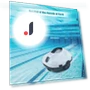 Robotic Pool Cleaner — Automated Pool Maintenance, Elestagequipment
