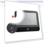 Smart Door Viewer with Camera — Smart Home Security, Jakemy