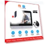 Smart Doorbell — Smart Home Security, Jakemy