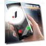 Smart Mirror Shockproof Phone Case — Bumpers, SOHOO