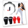 Smart Music Boxing Machine — Boxing Training Gear, Alex xiaoyu