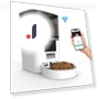 Smart Pet Feeder with Camera — Feeders, OvO Day