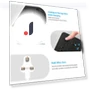 Smart Power Strip — Power Solutions & Surge Protection, 3d printing machine