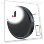 Smart Robot Vacuum Cleaner — Smart Cleaning Robots, Essager Electronic