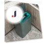 Smart Trash Bin — Waste Baskets, Fancy Homeware