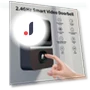 Smart Video Doorbell — Smart Home Security, TVG