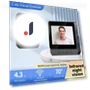 Smart Video Doorbell — Smart Home Security, Qichuanxin