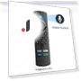 Smart Voice Universal TV Remote Control — Remote Controls, SHENZHEN THINKCARE TECHNOLOGY