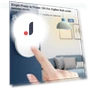 Smart Zigbee Scene Switch — Smart Home Hubs & Controllers, 3d printing machine