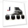 Tire Pressure Sensor — TPMS Sensor Replacements, TOMTOP JMS
