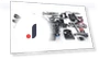 Ultrasonic Sensor - Front BWS — Air Bag, BIG TIGER PARTS