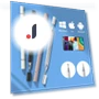 Universal Touch Pen — Styluses & Digital Pens, JR-Studio