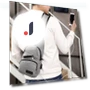 USB Smart Chest Bag — Casual Daypacks, Cumquat