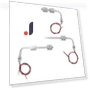 Water Level Sensor — Liquid Level, DexinBen