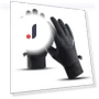Waterproof Windproof Touchscreen Gloves — Gloves & Mittens, CHCYCLE
