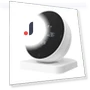 Wi-Fi Digital Display Smart Temperature Controller — Home Climate Control, KONNWEI