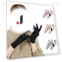 Winter Touchscreen Gloves — Gloves, Sporthome