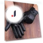 Winter Touchscreen Leather Gloves — Gloves, Shuhe