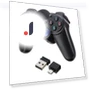 Wireless Gaming Controller — USB, Underwear heaven