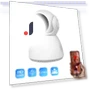 Wireless Home Video Camera for Child Safety — Baby Monitors, Jakemy