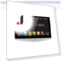 10.1-inch Touchscreen Carplay Auto 2din Radio — Stereo Receivers, Cars Auto Home