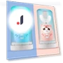 360 Degrees U-Shaped Electric Toothbrush for Kids — Kids' Electric Toothbrushes, Cosy Homes