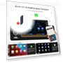 5-inch HD Wireless CarPlay 1Din Video Multimedia MP5 Player — Stereo Receivers, Cars Auto Home