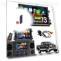 7-inch IPS Touchscreen Car Stereo Radio — Stereo Receivers, Cars Auto Home