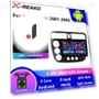 9-inch Wireless Car Radio Receiver — Stereo Receivers, Reakosound