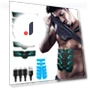 Abdominal Training Electric Weight Loss Slimming Device — Muscle Stimulators, Binchi Keji Travel