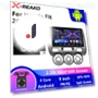 Android 12 Car Radio — Stereo Receivers, Reakosound