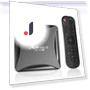 Android TV Box — Ultra HD Media Players, Honor Electronics