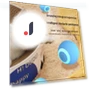 Automatic Cat Toy Gravity Ball — Balls, AI Supermarket